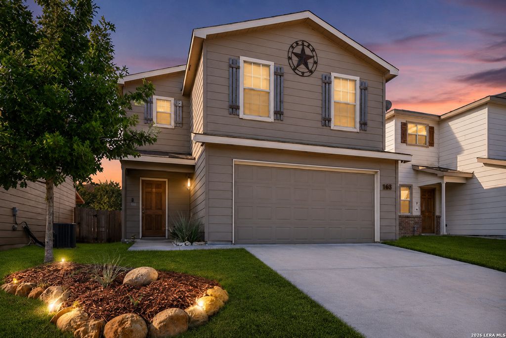 428 Auburn Park, Schertz, TX 78154