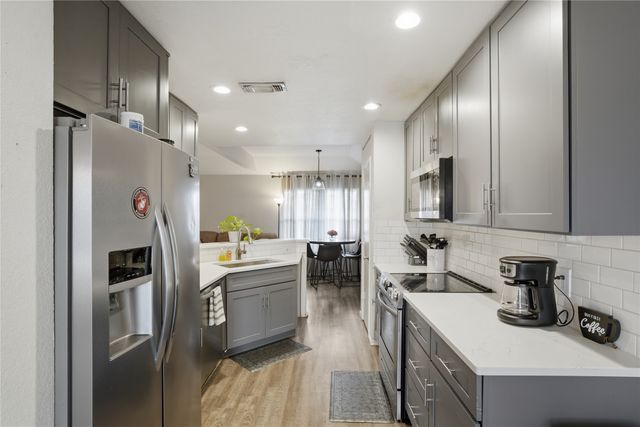 1509 Allen Drive, Mesquite, TX 75149