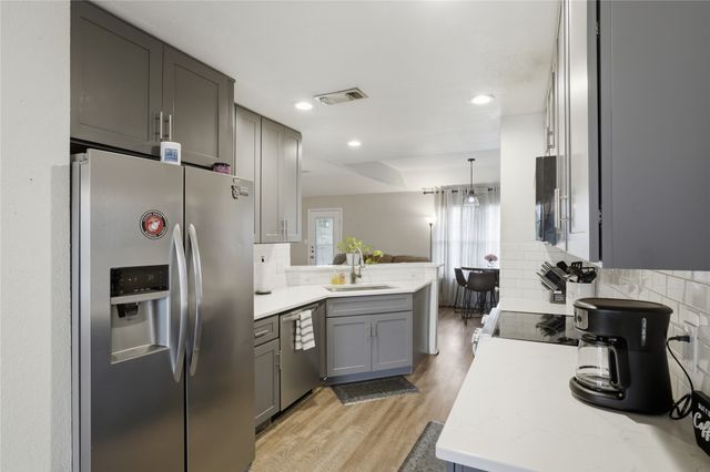 1509 Allen Drive, Mesquite, TX 75149