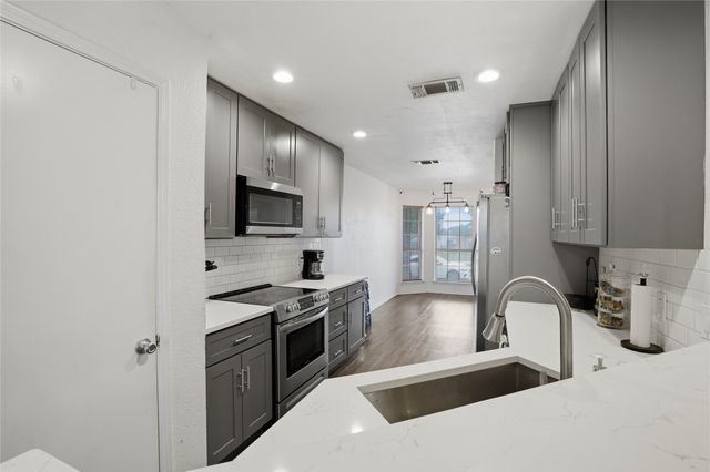 1509 Allen Drive, Mesquite, TX 75149