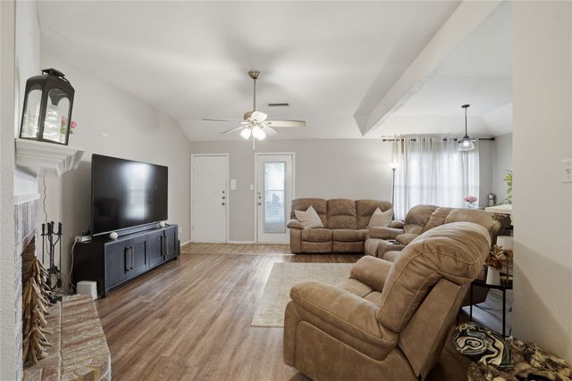 1509 Allen Drive, Mesquite, TX 75149