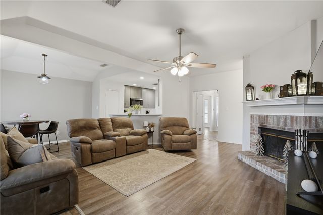 1509 Allen Drive, Mesquite, TX 75149