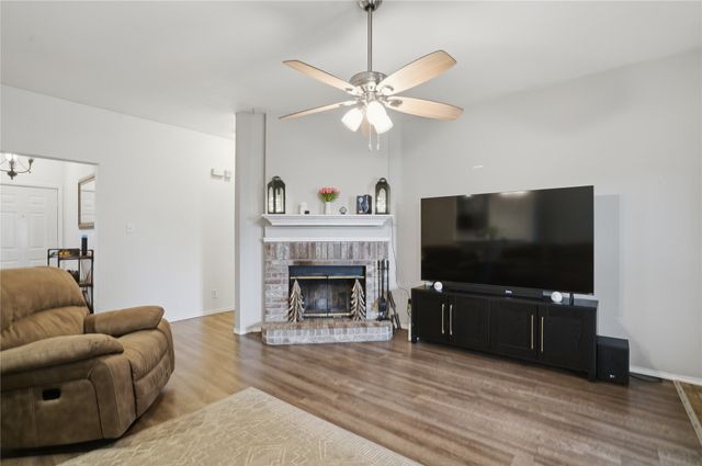 1509 Allen Drive, Mesquite, TX 75149