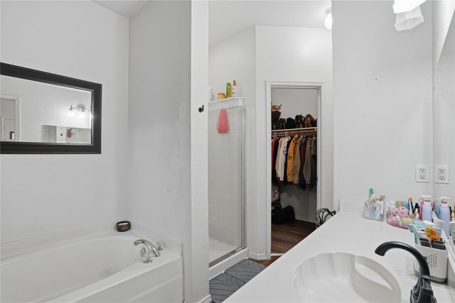 1509 Allen Drive, Mesquite, TX 75149