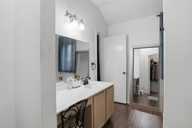 1509 Allen Drive, Mesquite, TX 75149