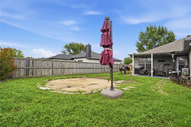 1509 Allen Drive, Mesquite, TX 75149