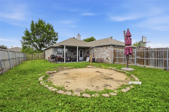 1509 Allen Drive, Mesquite, TX 75149