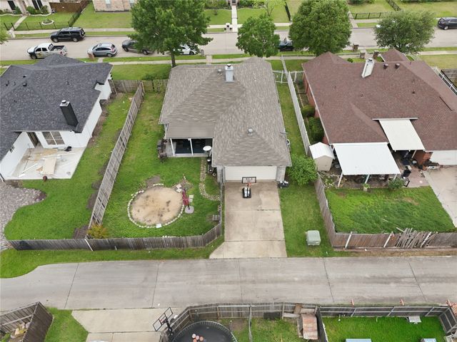 1509 Allen Drive, Mesquite, TX 75149