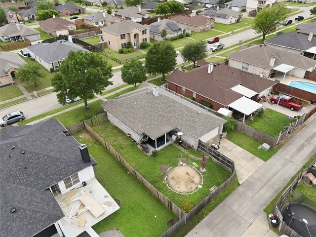 1509 Allen Drive, Mesquite, TX 75149