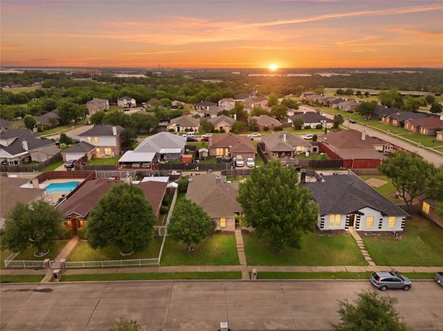 1509 Allen Drive, Mesquite, TX 75149