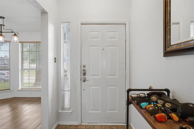 1509 Allen Drive, Mesquite, TX 75149