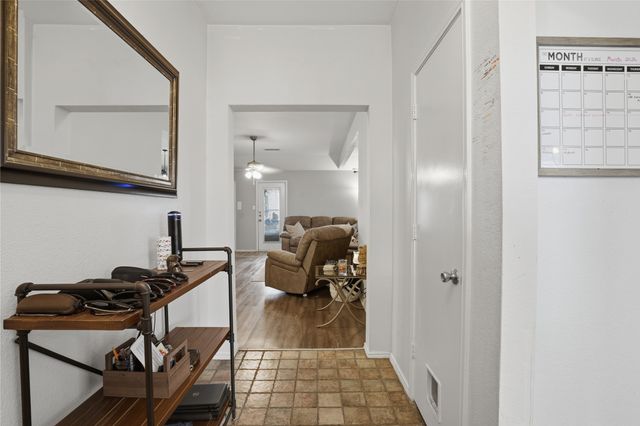 1509 Allen Drive, Mesquite, TX 75149