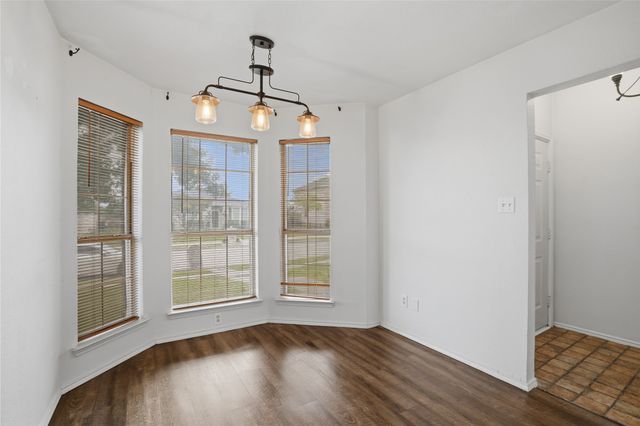 1509 Allen Drive, Mesquite, TX 75149