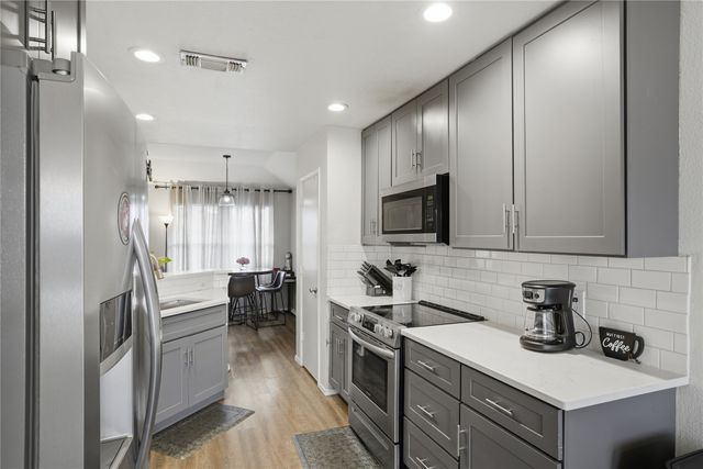 1509 Allen Drive, Mesquite, TX 75149