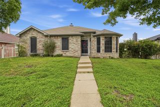 1509 Allen Drive, Mesquite, TX 75149