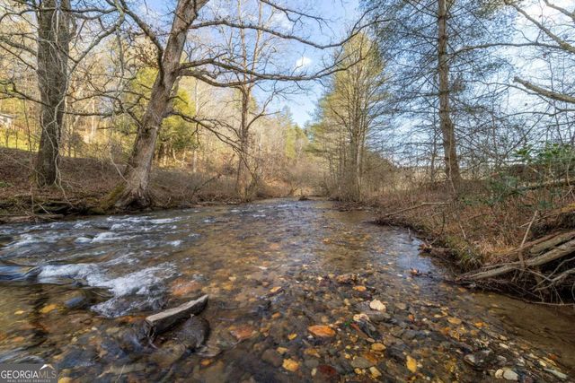 3771 Gates Chapel Road, Ellijay, GA 30540