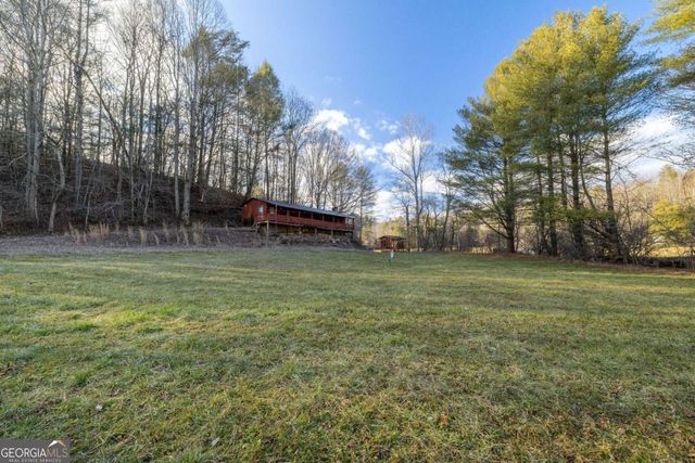 3771 Gates Chapel Road, Ellijay, GA 30540