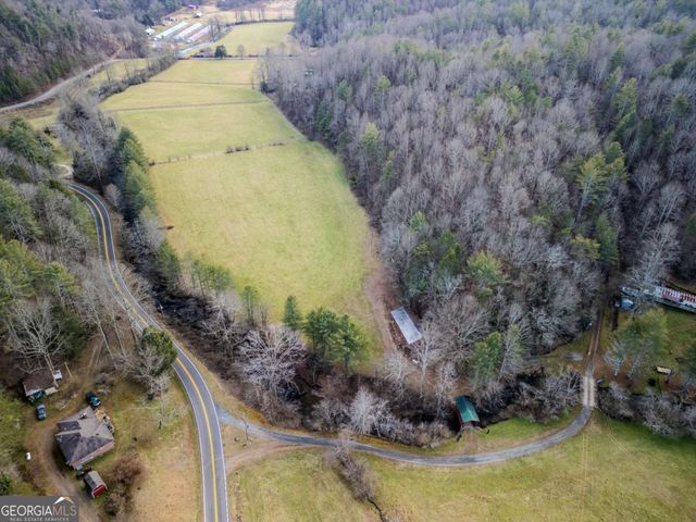 3771 Gates Chapel Road, Ellijay, GA 30540