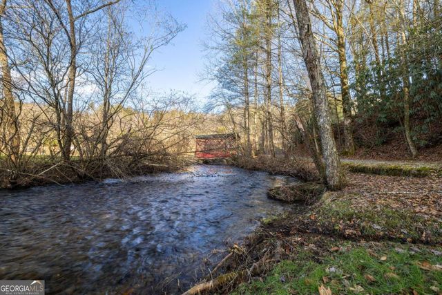 3771 Gates Chapel Road, Ellijay, GA 30540
