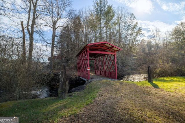 3771 Gates Chapel Road, Ellijay, GA 30540