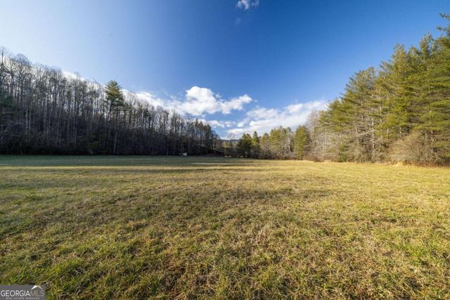 3771 Gates Chapel Road, Ellijay, GA 30540