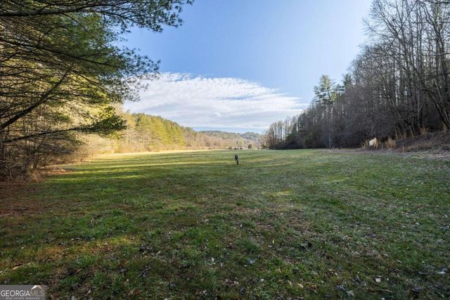 3771 Gates Chapel Road, Ellijay, GA 30540