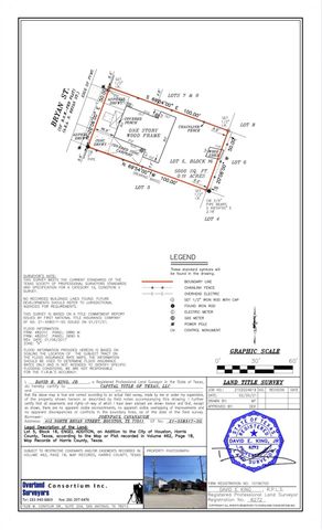 412 N Bryan Street, Houston, TX 77011