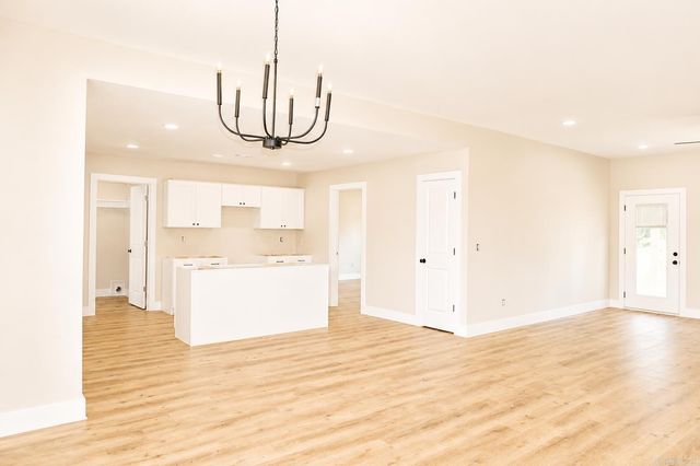 5406 Lotus St., Jonesboro, AR 72404
