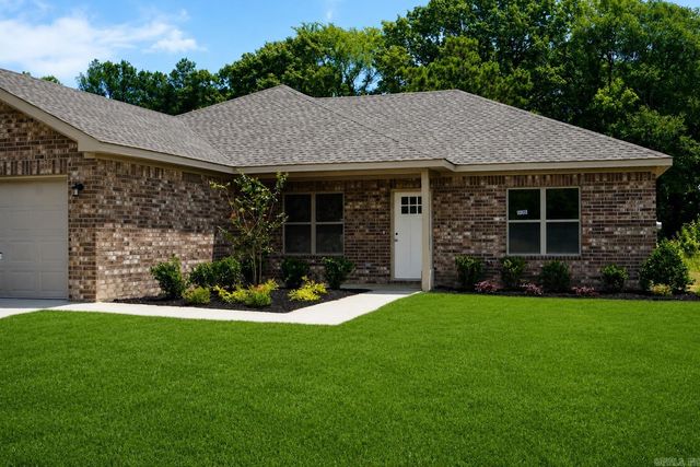 5406 Lotus St., Jonesboro, AR 72404