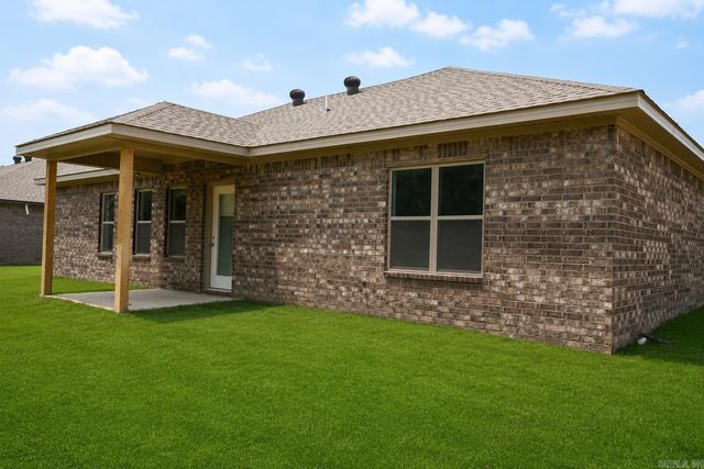 5406 Lotus St., Jonesboro, AR 72404