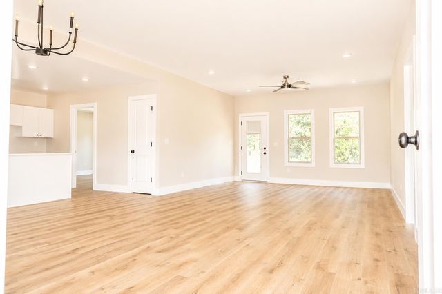 5406 Lotus St., Jonesboro, AR 72404