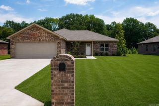 5406 Lotus St., Jonesboro, AR 72404
