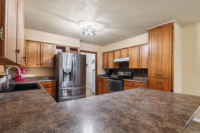 207 Orchid Drive, Sherwood, AR 72120