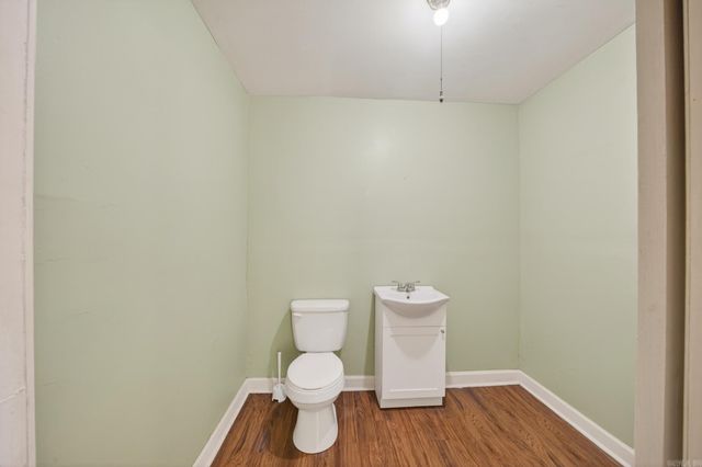 207 Orchid Drive, Sherwood, AR 72120