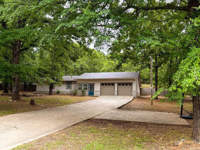 207 Orchid Drive, Sherwood, AR 72120