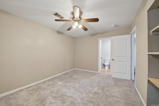 207 Orchid Drive, Sherwood, AR 72120