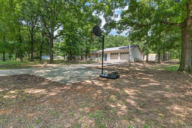 207 Orchid Drive, Sherwood, AR 72120