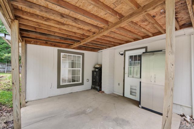 207 Orchid Drive, Sherwood, AR 72120
