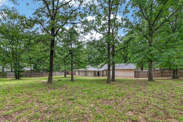 207 Orchid Drive, Sherwood, AR 72120
