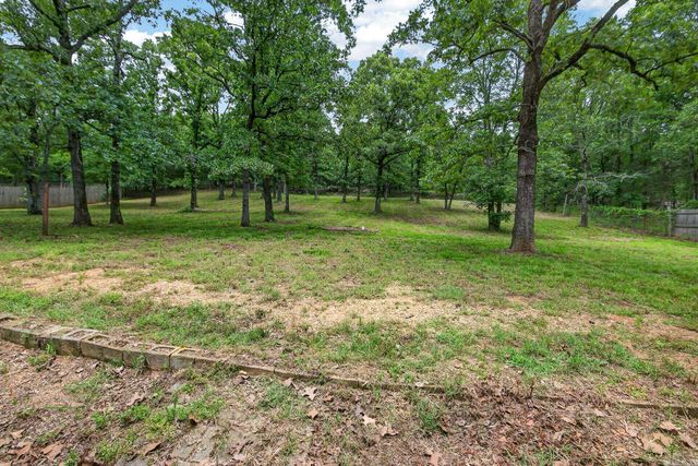 207 Orchid Drive, Sherwood, AR 72120