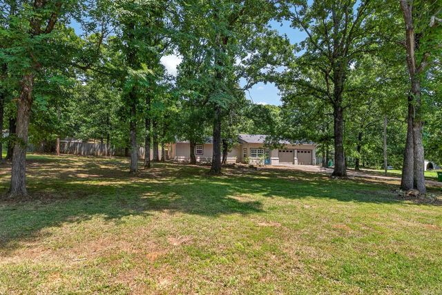 207 Orchid Drive, Sherwood, AR 72120