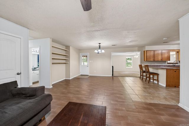 207 Orchid Drive, Sherwood, AR 72120