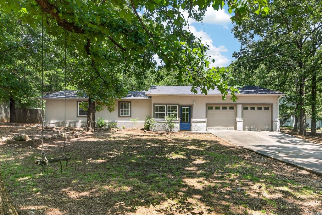 207 Orchid Drive, Sherwood, AR 72120