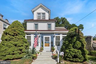 317 HARRISON AVE, Clifton Heights, PA 19018