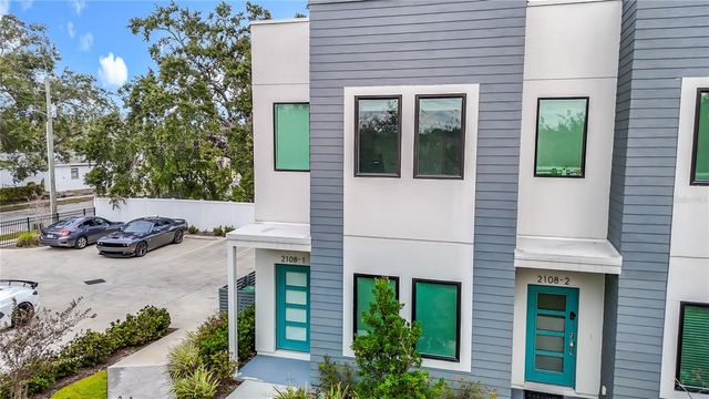 2108 E 22ND AVENUE 1, Tampa, FL 33605