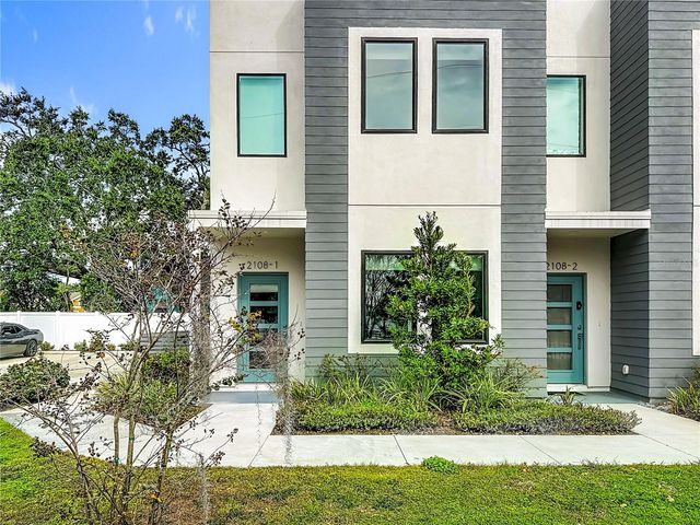 2108 E 22ND AVENUE 1, Tampa, FL 33605