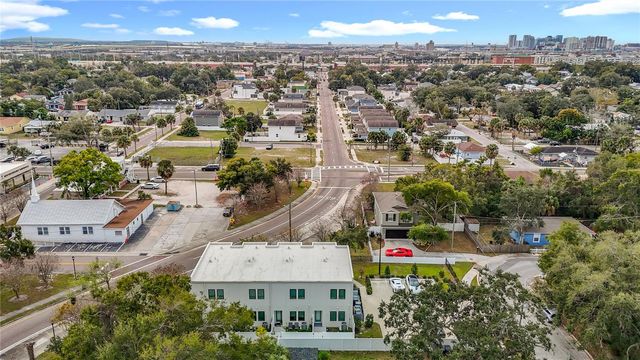 2108 E 22ND AVENUE 1, Tampa, FL 33605