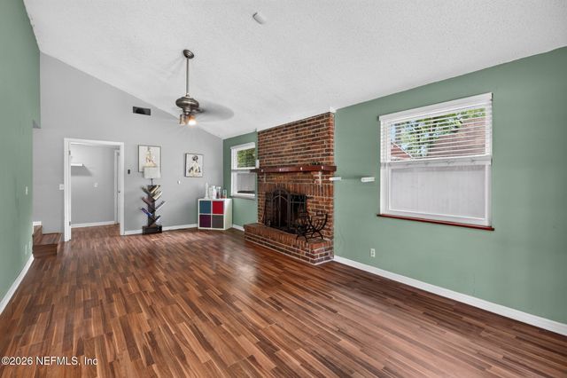 8409 ALDERMAN Road, Jacksonville, FL 32211