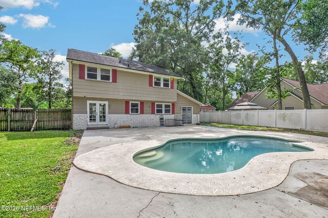 8409 ALDERMAN Road, Jacksonville, FL 32211
