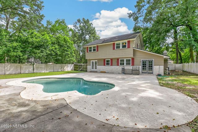 8409 ALDERMAN Road, Jacksonville, FL 32211